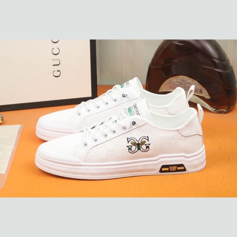 G*u*i sneakers